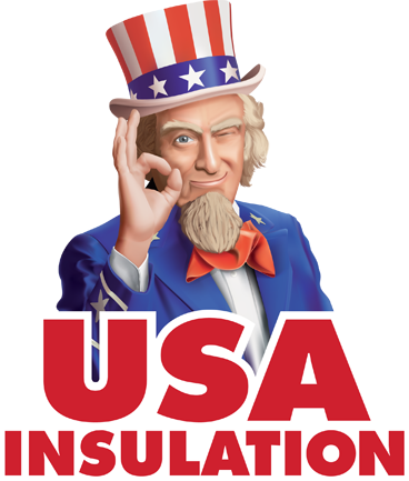 USA Foam Insulation